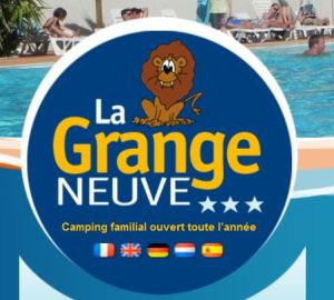 Camping Grange Neuve