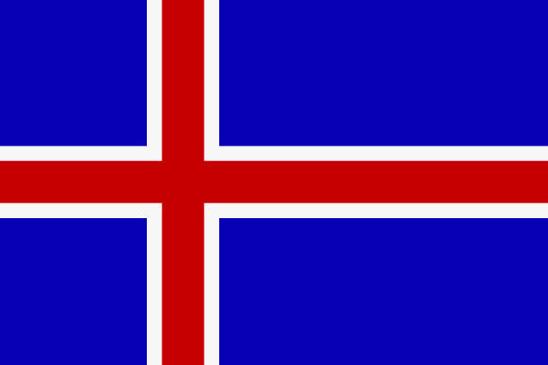 flagge-island