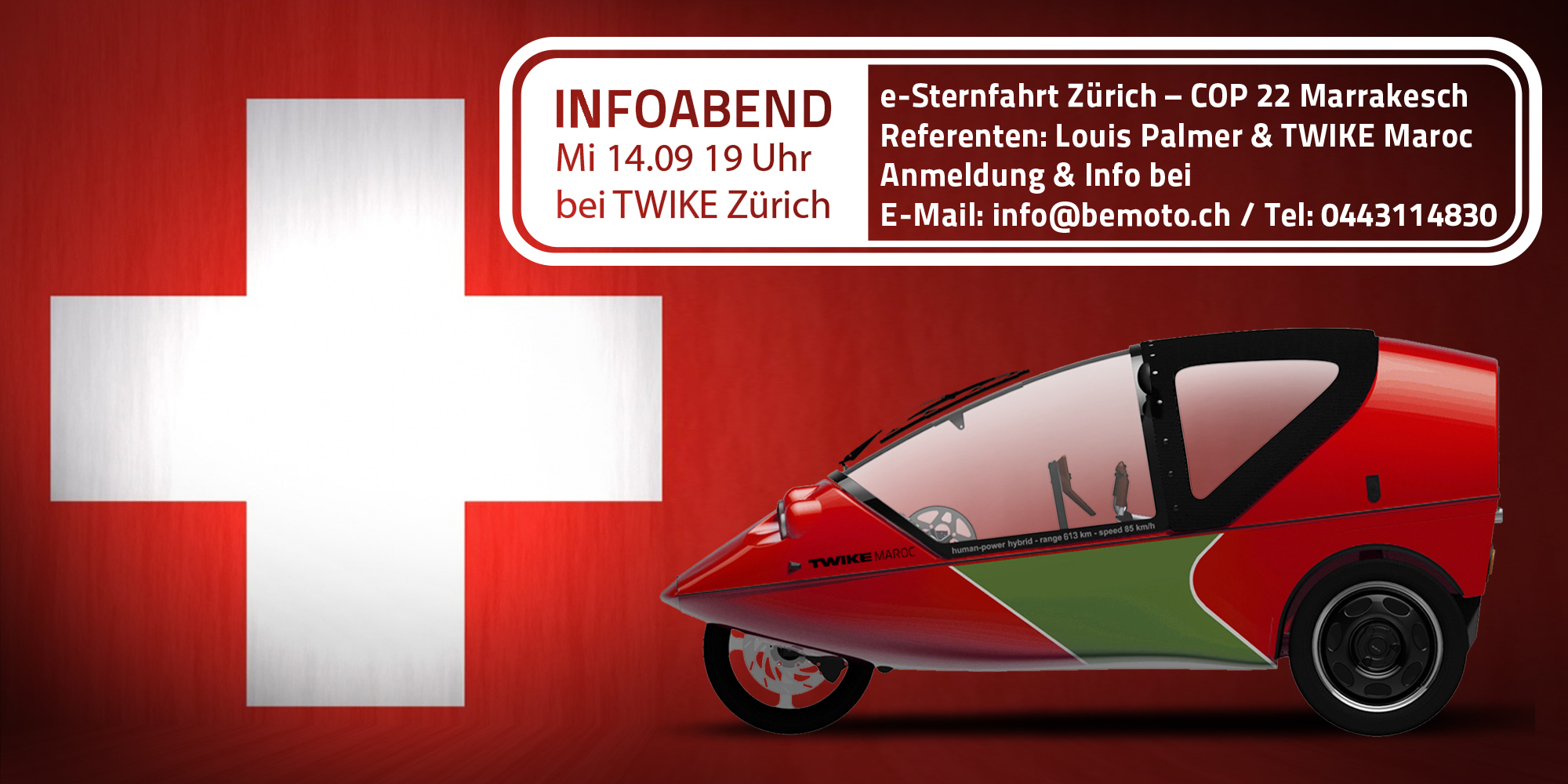 Infoabend e-Sternfahrt COP 22 Marrakesch bei TWIKE Zürich 14.09 um 19 Uhr.jpg